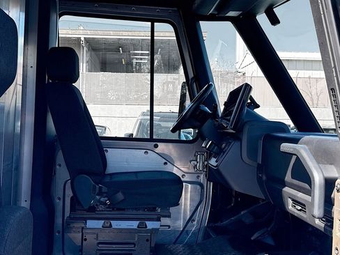 Used 2023 Chevrolet Brightdrop 600 w/ Active Safety Package 2 image 12