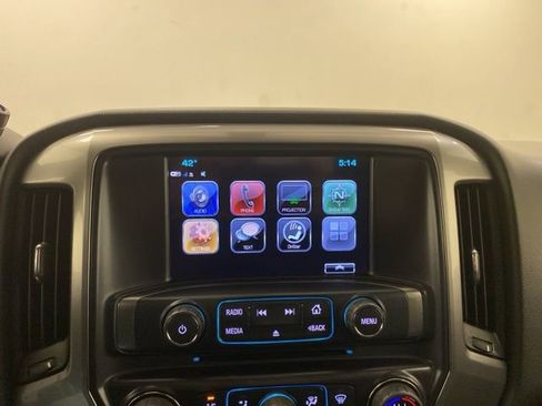 Used 2017 Chevrolet Silverado 2500 LT w/ LT Fleet Convenience Package image 10