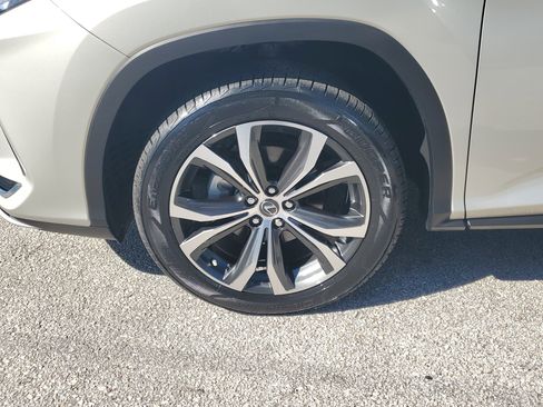 Used 2020 Lexus RX 350 FWD w/ Premium Package image 5