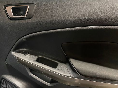 Used 2018 Ford EcoSport SE w/ SE Cold Weather Package image 22