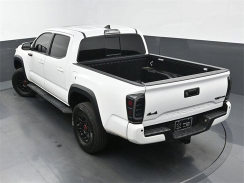 Used 2019 Toyota Tacoma TRD Pro image 41