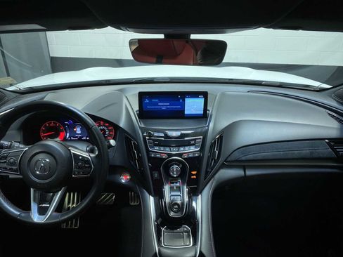 Used 2021 Acura RDX A-Spec image 10