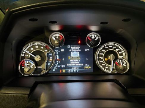 Used 2016 RAM 1500 Limited image 20