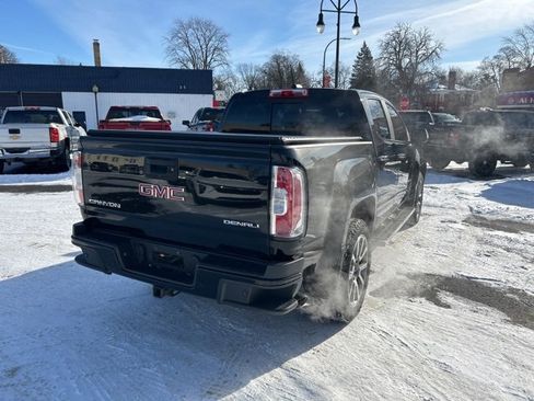 Used 2019 GMC Canyon Denali image 5