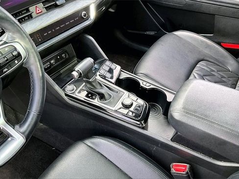 Used 2024 Kia Sportage X-Pro Prestige image 15