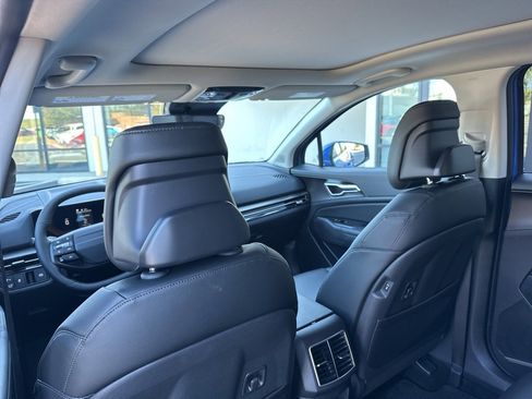 New 2026 Kia Sportage EX w/ EX Panorama Roof Package image 22