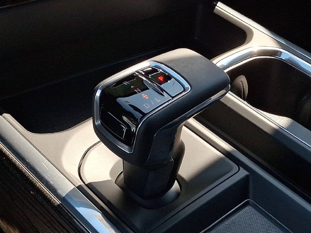 New 2026 Chevrolet Silverado 1500 RST AWD/4WD image 10
