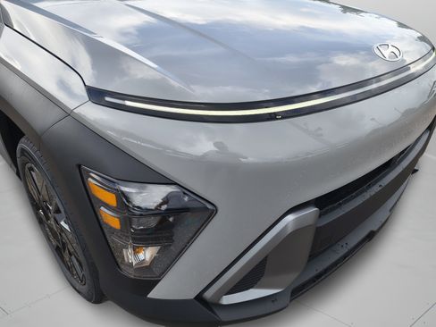 New 2027 Hyundai Kona SEL Sport FWD image 32