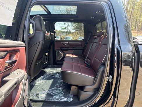 New 2026 RAM 1500 Limited AWD/4WD image 27
