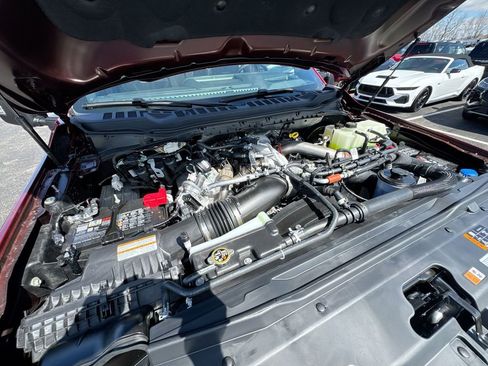 New 2026 Ford F250 Platinum image 26