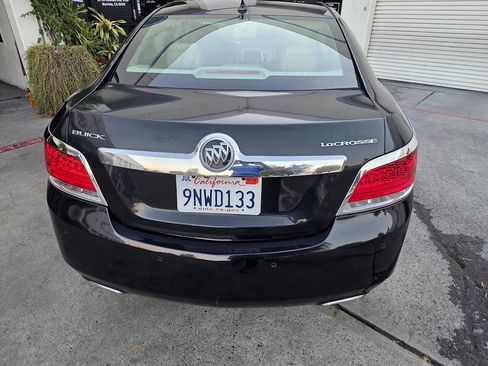 Used 2013 Buick LaCrosse Touring FWD image 7