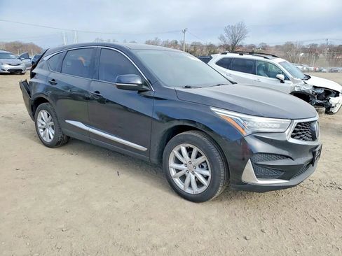 Used 2021 Acura RDX FWD image 2