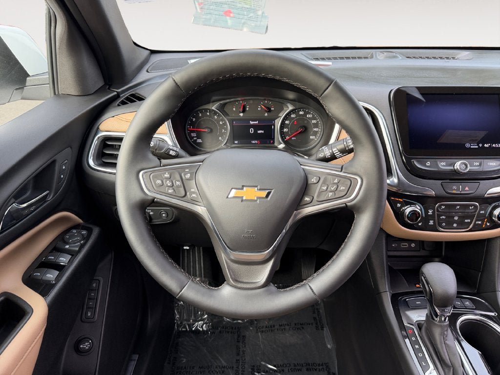 Used 2023 Chevrolet Equinox Premier AWD/4WD image 14