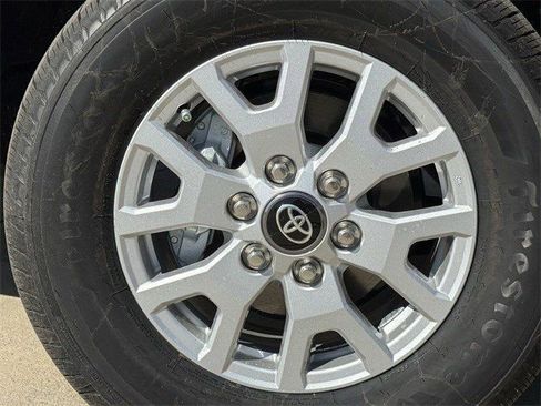 New 2026 Toyota Tacoma SR5 image 10