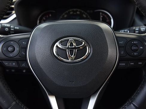 Used 2025 Toyota RAV4 XLE w/ Convenience Package AWD/4WD image 18
