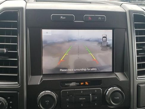 Used 2020 Ford F150 XLT w/ Equipment Group 302A Luxury image 25