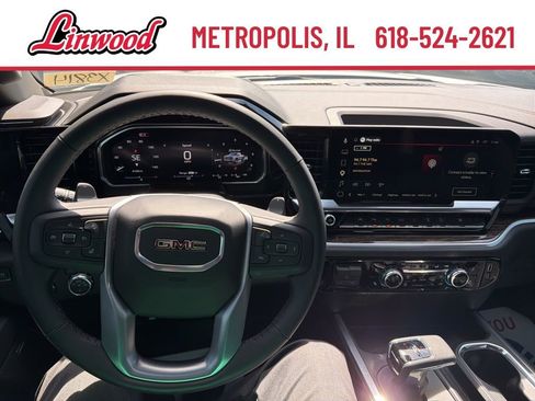 Used 2026 GMC Sierra 1500 Elevation w/ Elevation Premium Package AWD/4WD image 2