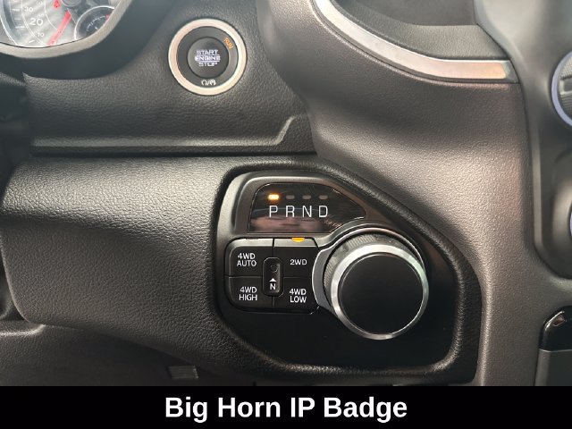 Used 2020 RAM 1500 Big Horn AWD/4WD image 29