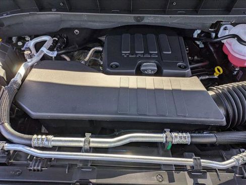 New 2026 Chevrolet Silverado 1500 RST w/ RST Select Package image 16