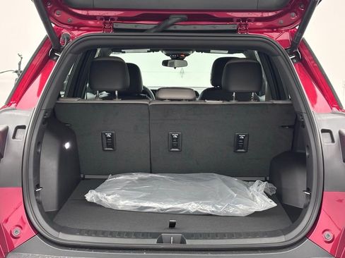 New 2026 GMC Terrain Elevation w/ Elevation Premium Package image 8