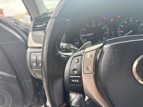 Used 2014 Lexus GS 350 AWD image 18