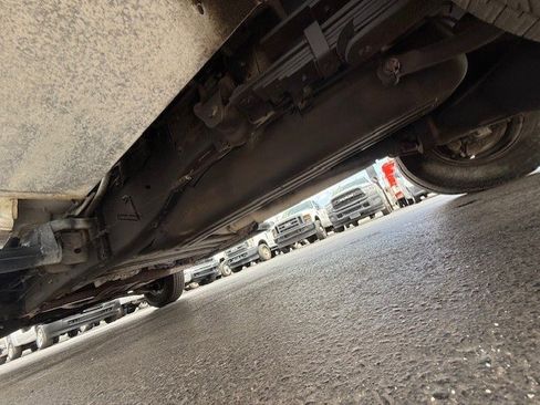 Used 2005 GMC Sierra 3500 W/T w/ Skid Plate Package image 22