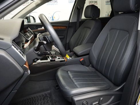 Used 2023 Audi Q5 2.0T Premium Plus w/ Premium Plus Package image 7