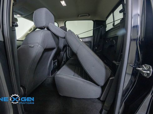 Used 2023 Ford Ranger XLT w/ Equipment Group 302A High AWD/4WD image 34