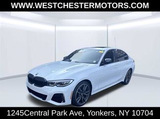 Used 2020 BMW M340i xDrive w/ Premium Package AWD/4WD 360° Tour
