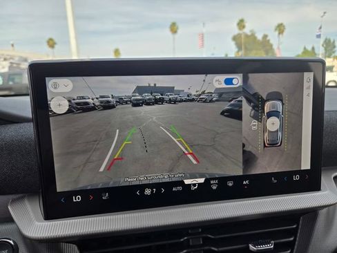 New 2026 Ford Explorer ST-Line w/ ST-Line Street Pack AWD/4WD image 12