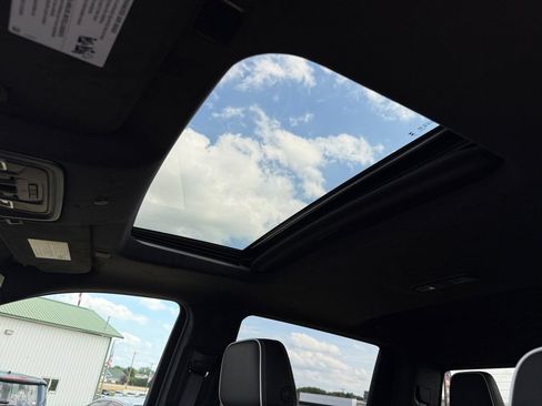New 2026 GMC Sierra 2500 AT4X AWD/4WD image 49