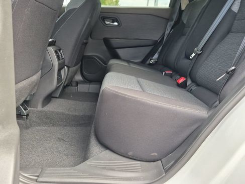 Used 2023 Nissan Rogue SV AWD/4WD image 20