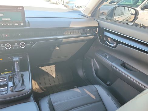 Used 2025 Honda CR-V EX-L image 20