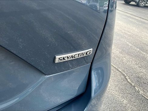 Used 2025 MAZDA CX-5 Carbon Edition AWD/4WD image 24