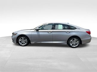 Used 2019 Honda Accord LX video 2