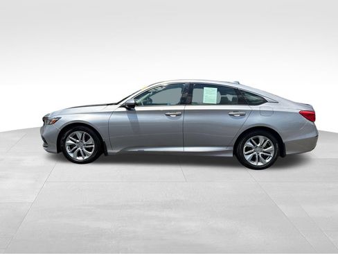 Used 2019 Honda Accord LX image 2