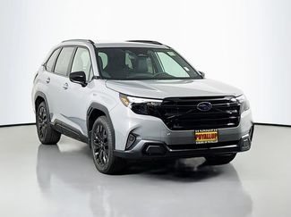 New 2026 Subaru Forester Sport AWD/4WD 360° Tour