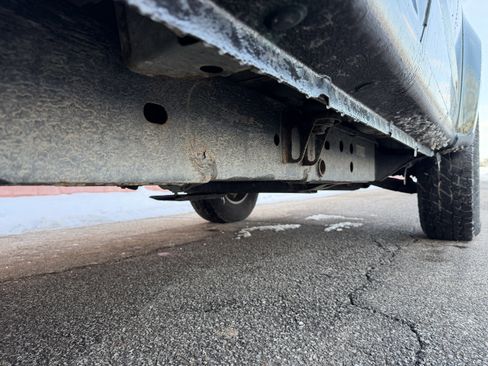 Used 2015 Chevrolet Colorado Z71 image 21