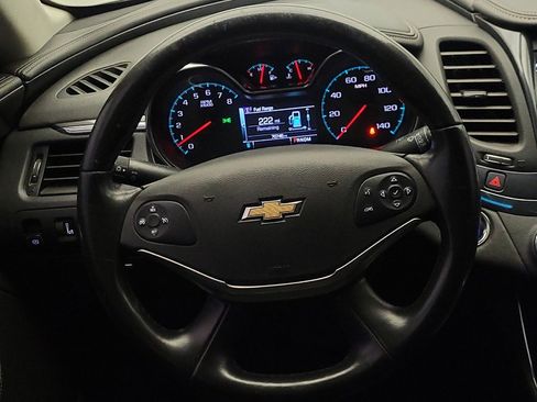 Used 2019 Chevrolet Impala Premier FWD image 22