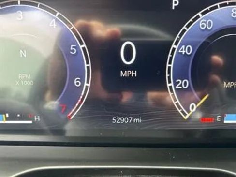 Used 2023 Jeep Grand Cherokee L Laredo w/ Luxury Tech Group I image 17