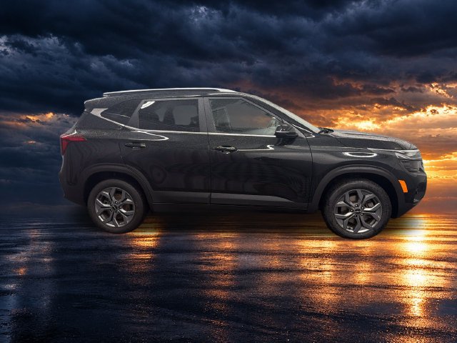 Certified 2024 Kia Seltos S AWD/4WD image 7