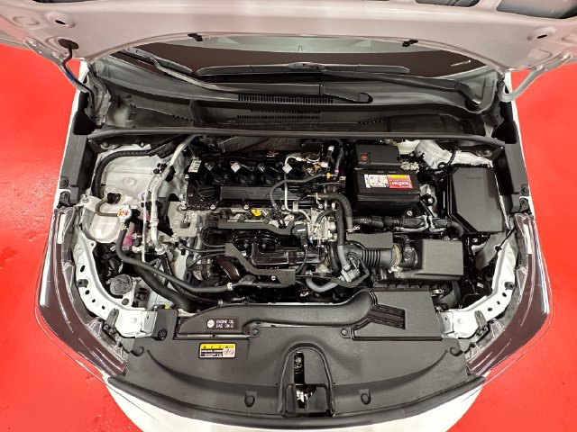 Certified 2024 Toyota Corolla LE w/ LE Convenience Package FWD image 27