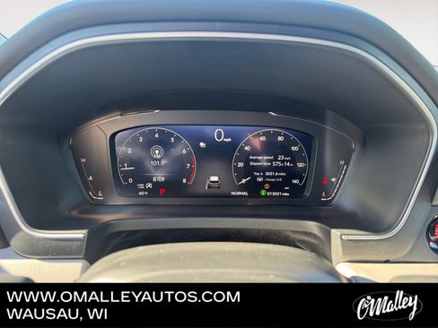 Used 2025 Honda Pilot Elite image 15