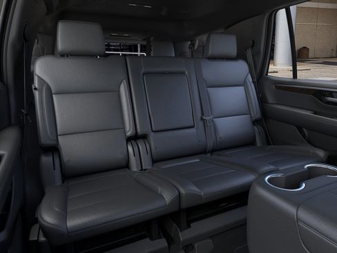 New 2026 Chevrolet Tahoe LT image 17