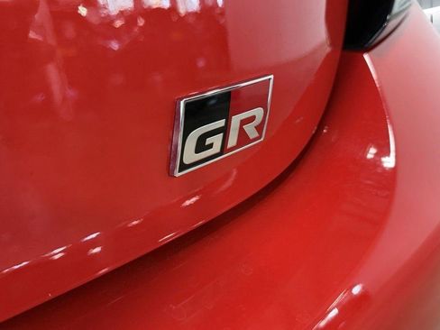 Used 2024 Toyota GR86 Premium image 22