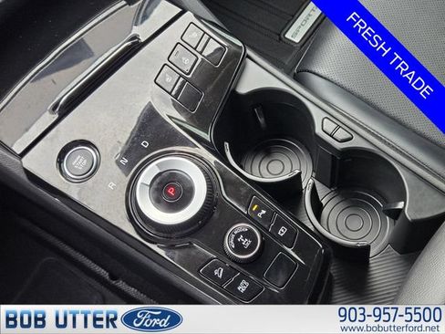 Used 2023 Kia Sportage EX AWD/4WD image 19