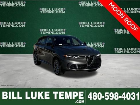 Used 2024 Alfa Romeo Tonale Ti image 1