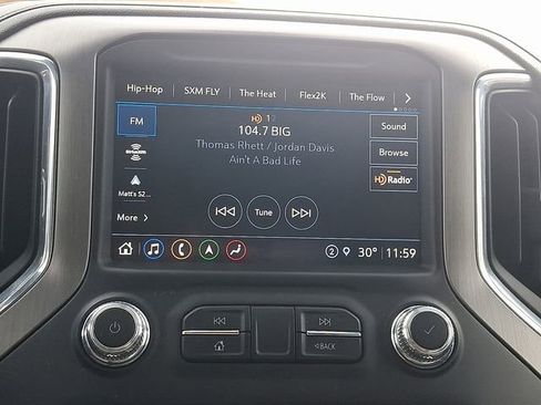 Used 2021 GMC Sierra 1500 Denali w/ Denali Ultimate Package image 20