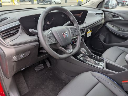 New 2026 Buick Encore GX Sport Touring w/ Comfort Package image 9