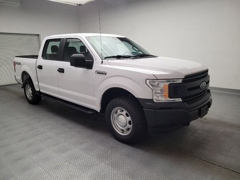 Used 2019 Ford F150 XL w/ XL Power Equipment Group AWD/4WD image 11